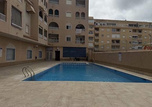 Apartment in Torrevieja