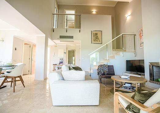 Villa in San Miguel de Salinas