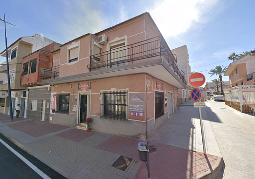 Town house in Algorfa