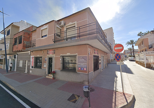Town house in Algorfa