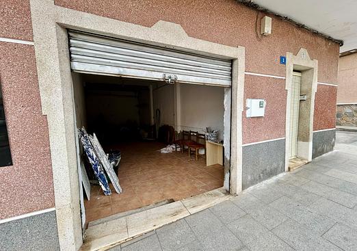 Town house in Algorfa