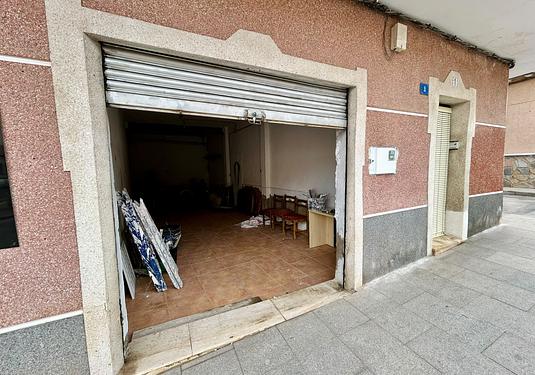 Town house in Algorfa