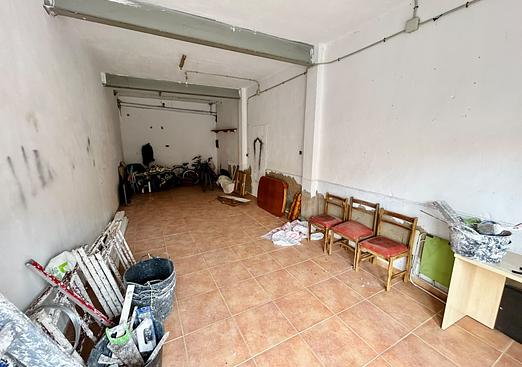 Town house in Algorfa