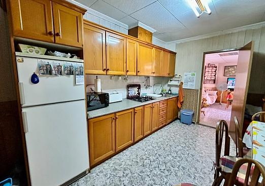 Town house in Algorfa