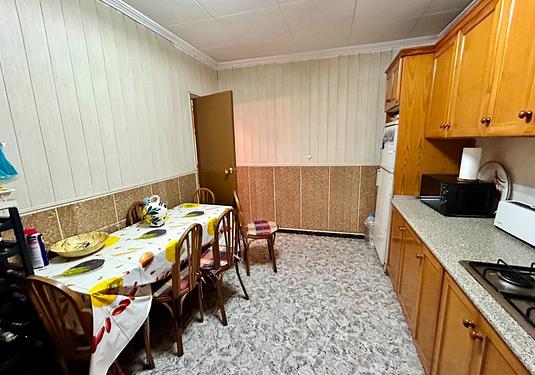 Town house in Algorfa