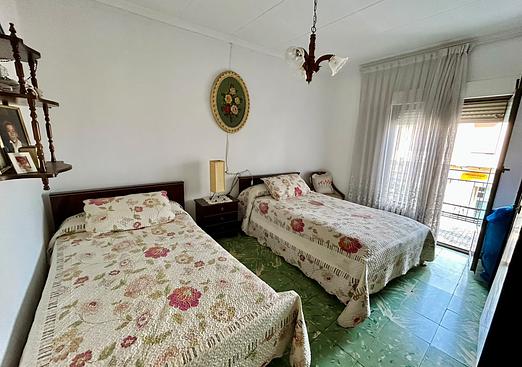 Town house in Algorfa