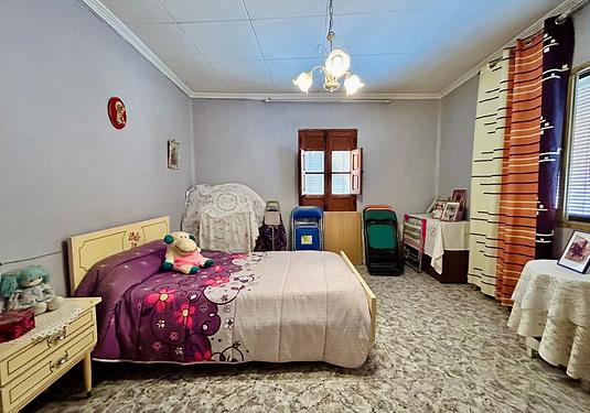 Town house in Algorfa
