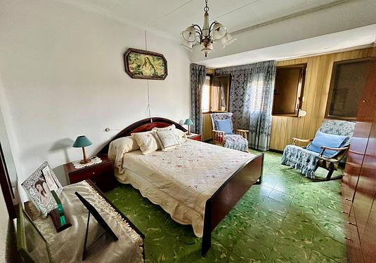 Town house in Algorfa
