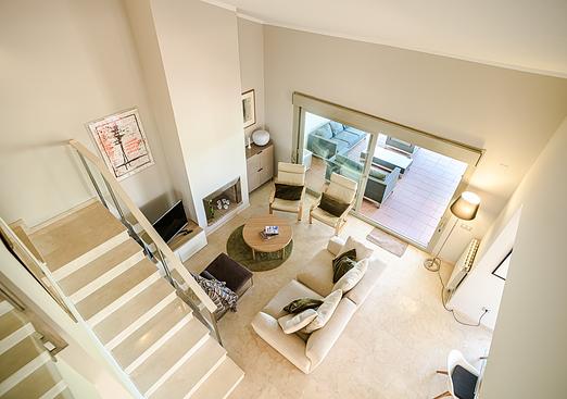 Villa in San Miguel de Salinas