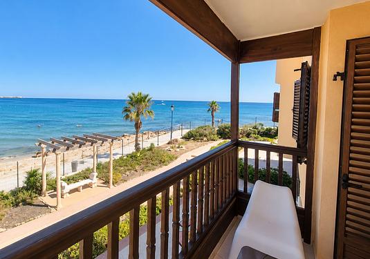 Apartment in Orihuela Costa