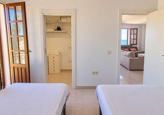 Apartment in Orihuela Costa