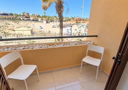 Apartment in Orihuela Costa