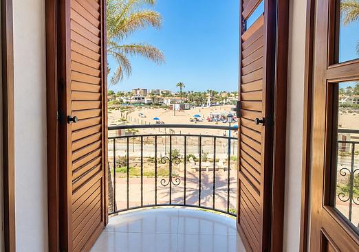 Apartment in Orihuela Costa
