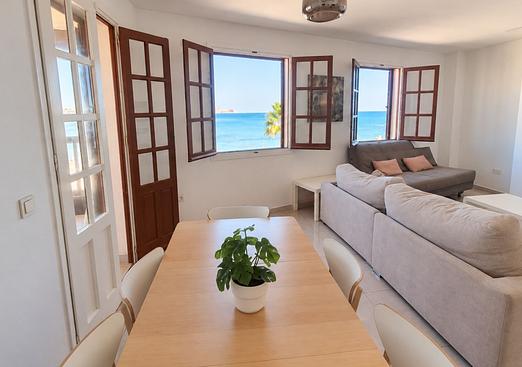 Apartment in Orihuela Costa
