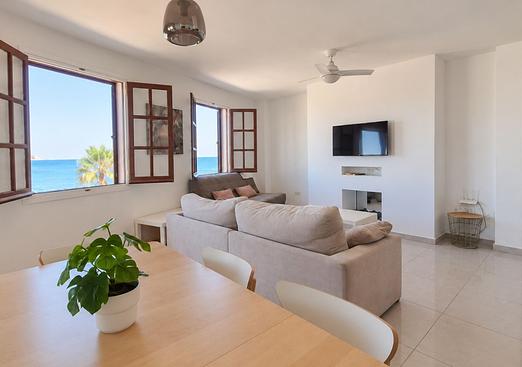 Apartment in Orihuela Costa