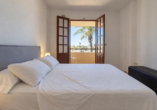 Apartment in Orihuela Costa