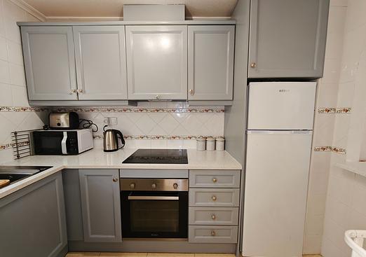 Apartment in Algorfa