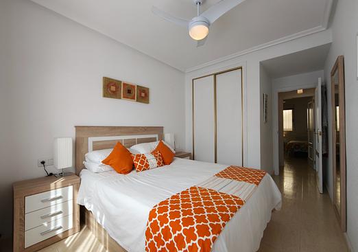 Apartment in Algorfa