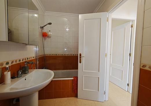 Apartment in Algorfa
