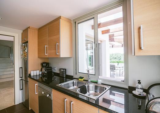 Villa in San Miguel de Salinas