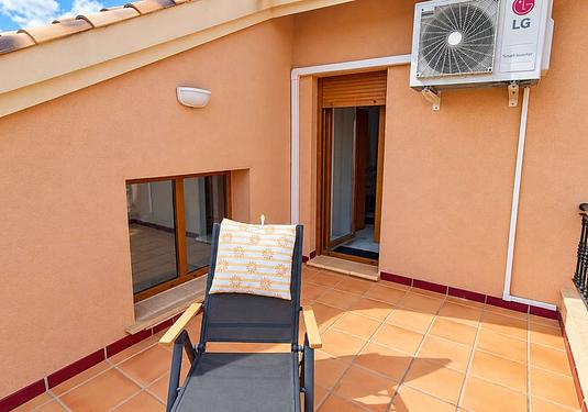 Villa in Algorfa