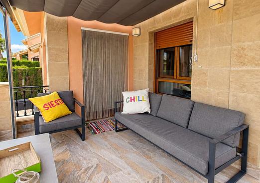 Villa in Algorfa