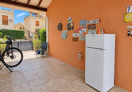 Villa in Algorfa