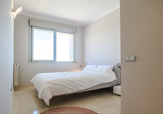 Villa in San Miguel de Salinas