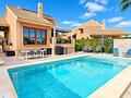 Villa in Algorfa