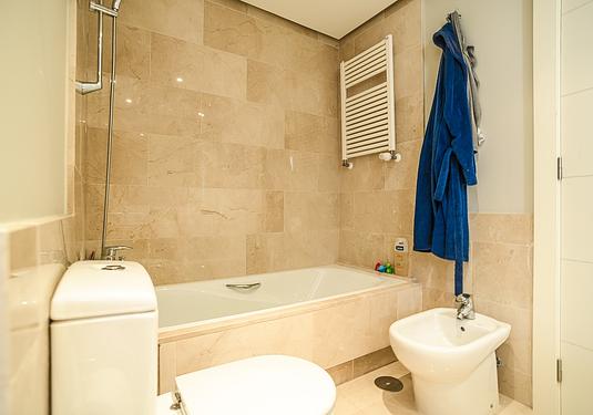 Villa in San Miguel de Salinas