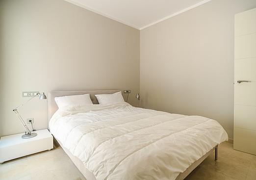 Villa in San Miguel de Salinas