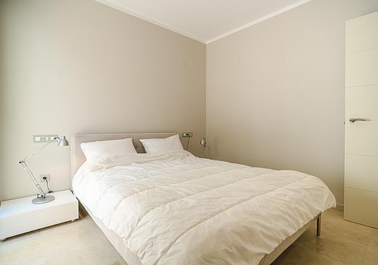 Villa in San Miguel de Salinas