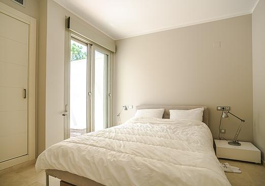 Villa in San Miguel de Salinas