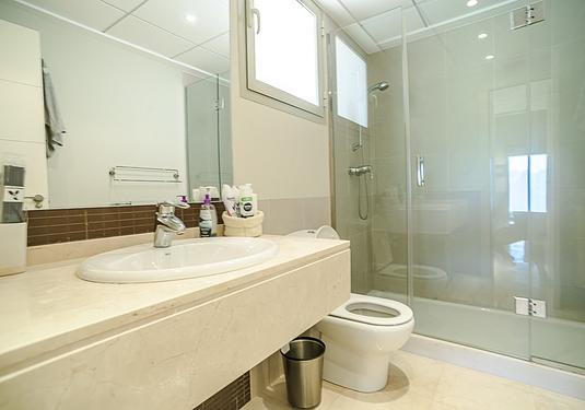 Villa in San Miguel de Salinas