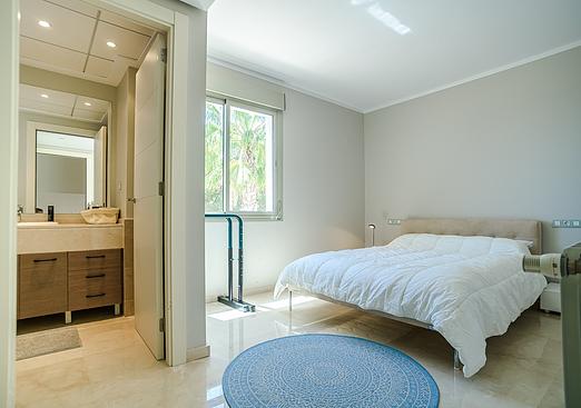 Villa in San Miguel de Salinas