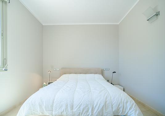 Villa in San Miguel de Salinas