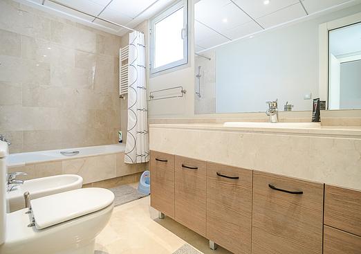 Villa in San Miguel de Salinas