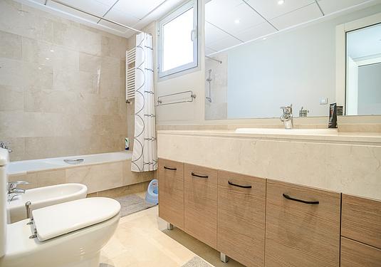 Villa in San Miguel de Salinas