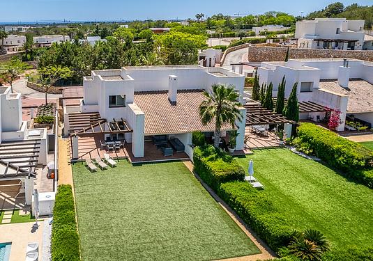 Villa in San Miguel de Salinas