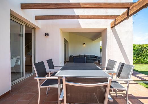 Villa in San Miguel de Salinas