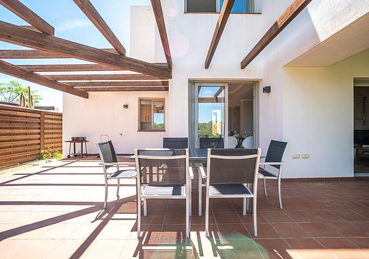 Villa in San Miguel de Salinas