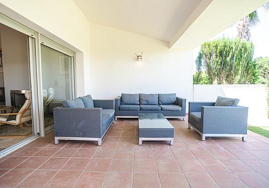 Villa in San Miguel de Salinas