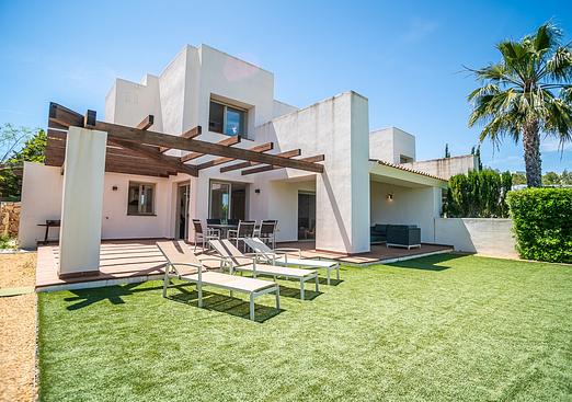 Villa in San Miguel de Salinas