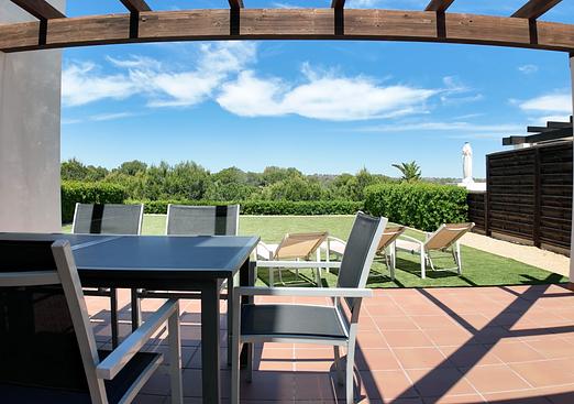 Villa in San Miguel de Salinas