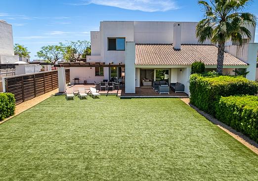 Villa in San Miguel de Salinas