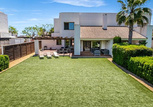 Villa in San Miguel de Salinas