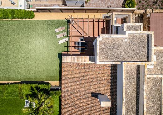 Villa in San Miguel de Salinas