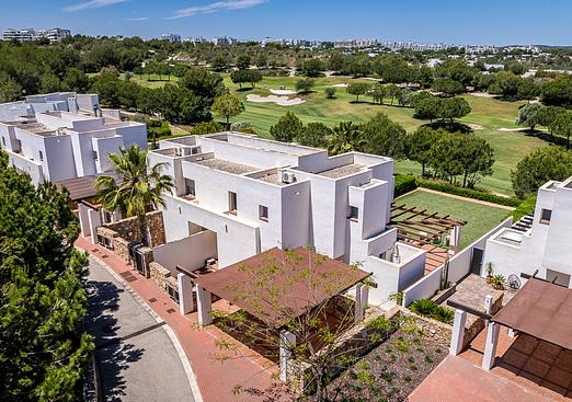 Villa in San Miguel de Salinas