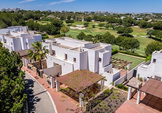 Villa in San Miguel de Salinas