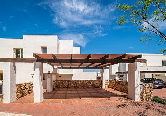 Villa in San Miguel de Salinas